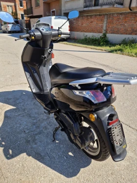 Peugeot Vivacity | Mobile.bg    5