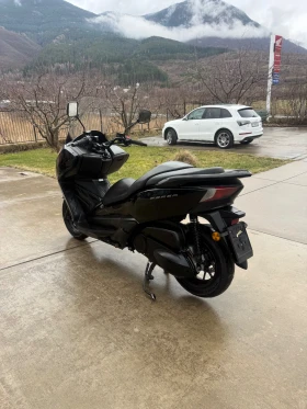 Honda Forza 2016 ABS , снимка 6