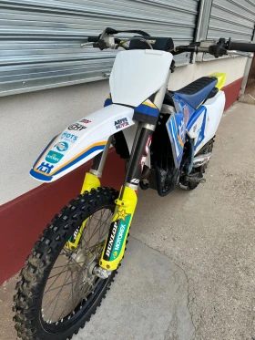 Husqvarna FC 250 | Auto.bg — изображение 7