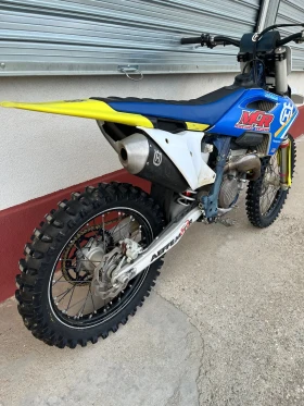 Husqvarna FC 250 | Auto.bg — изображение 9