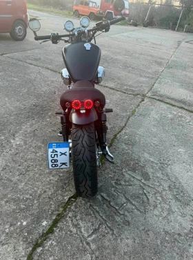 Yamaha Virago 1100 Custom | Mobile.bg � ����� ������ 4