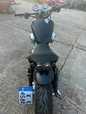 Yamaha Virago 1100 Custom | Mobile.bg � ����� ������ 2