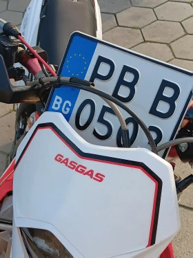 GASGAS EC 300 2t | Mobile.bg � ����� ������ 7