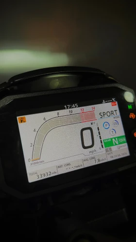 Honda Cb 1000R Black Edition  | Mobile.bg � ����� ������ 6