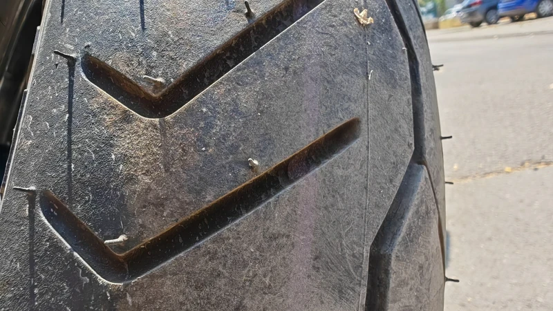 Suzuki Intruder M800, снимка 5 - Мотоциклети и мототехника - 52653692