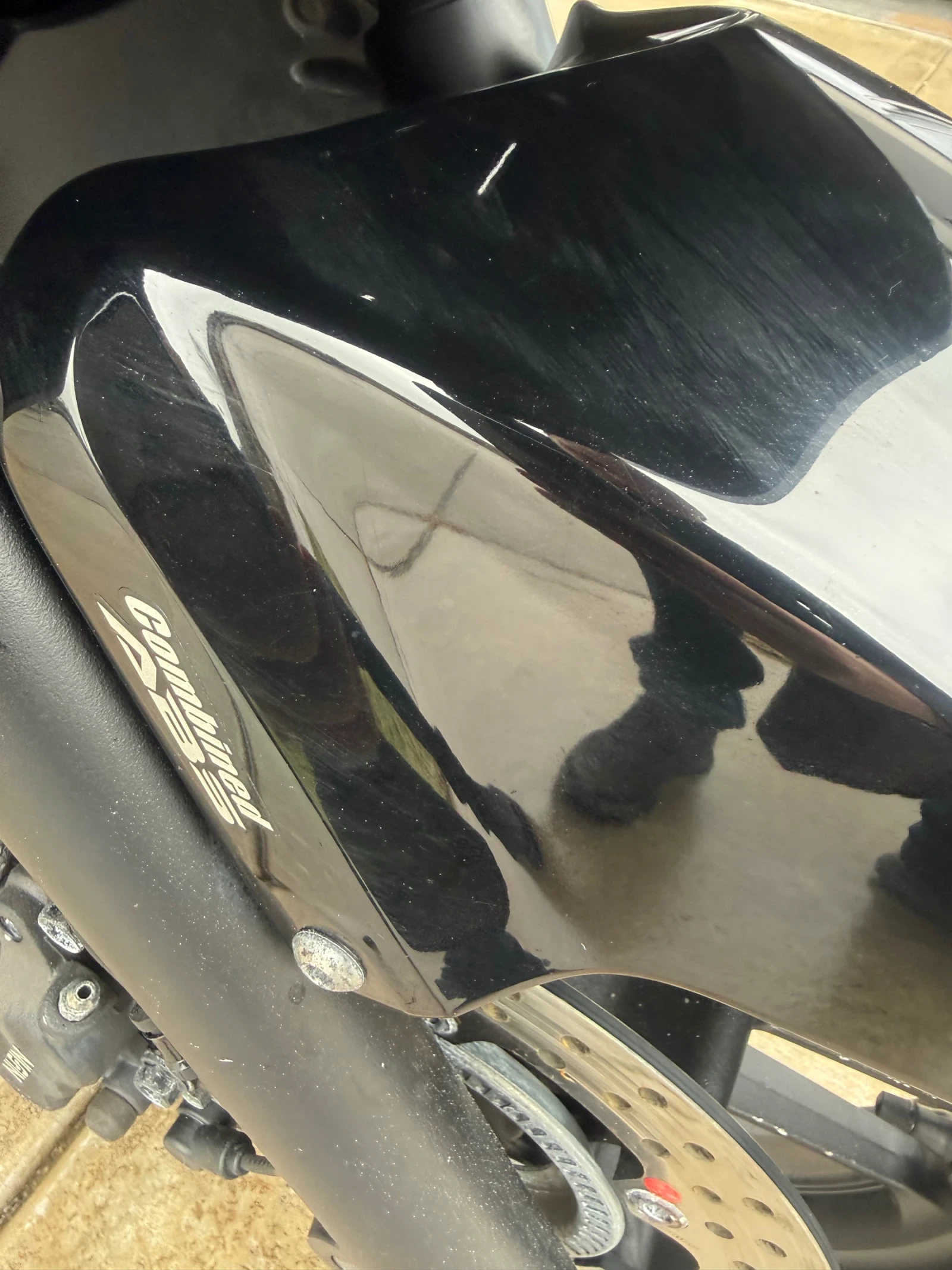 Honda Forza 2016 ABS  | Mobile.bg � ����������� 11