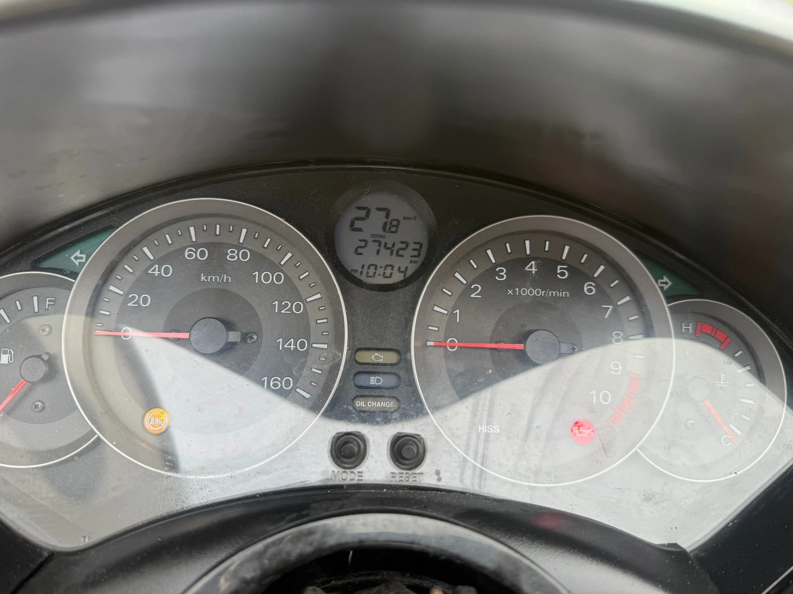 Honda Forza 2016 ABS  - изображение 9