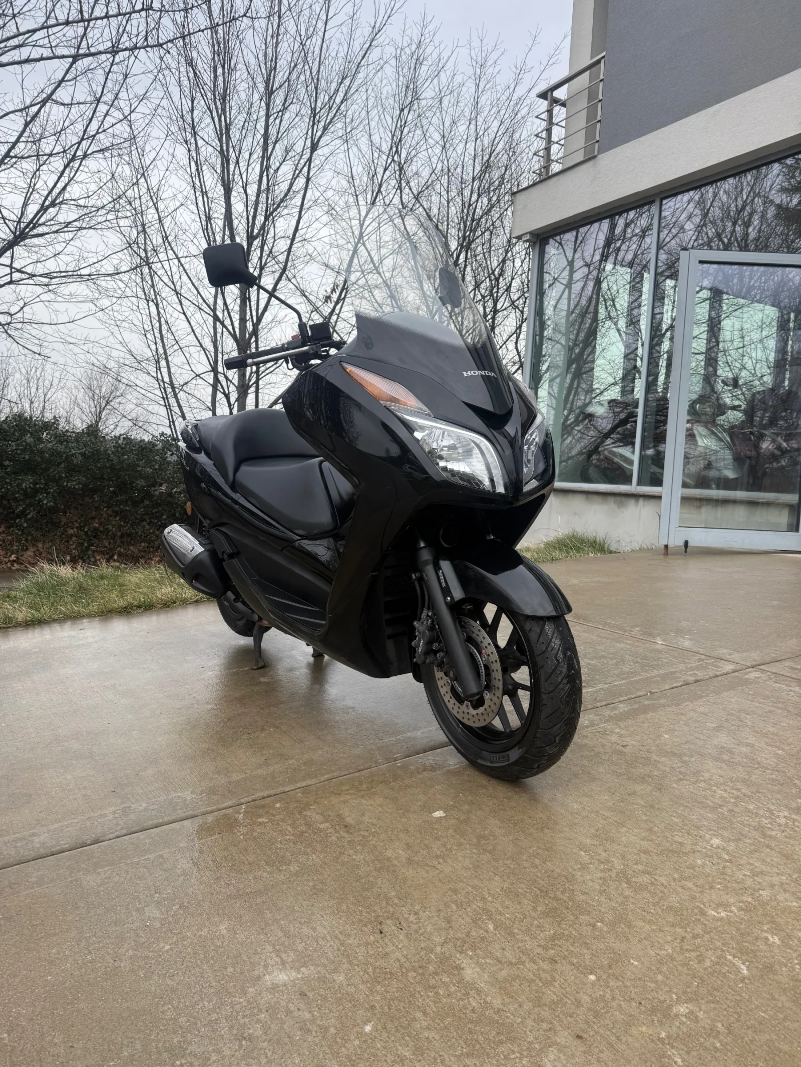 Honda Forza 2016 ABS  - изображение 2