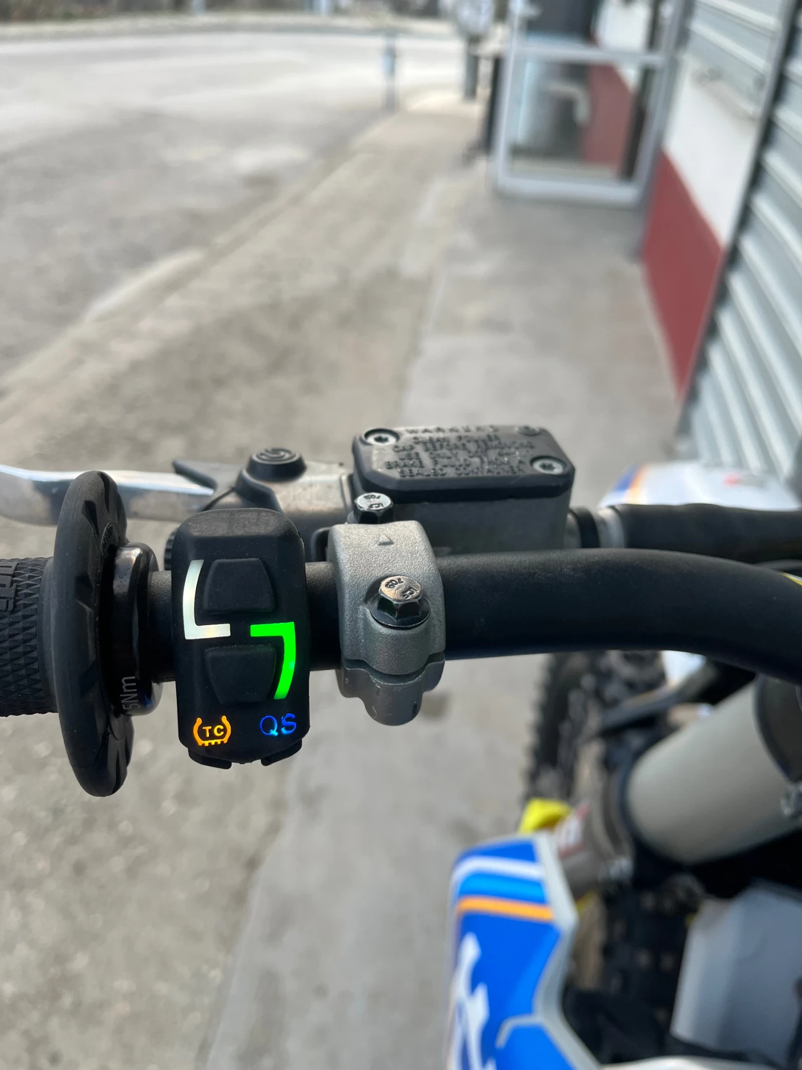 Husqvarna FC 250, снимка 5 - Мотоциклети и мототехника - 53990568