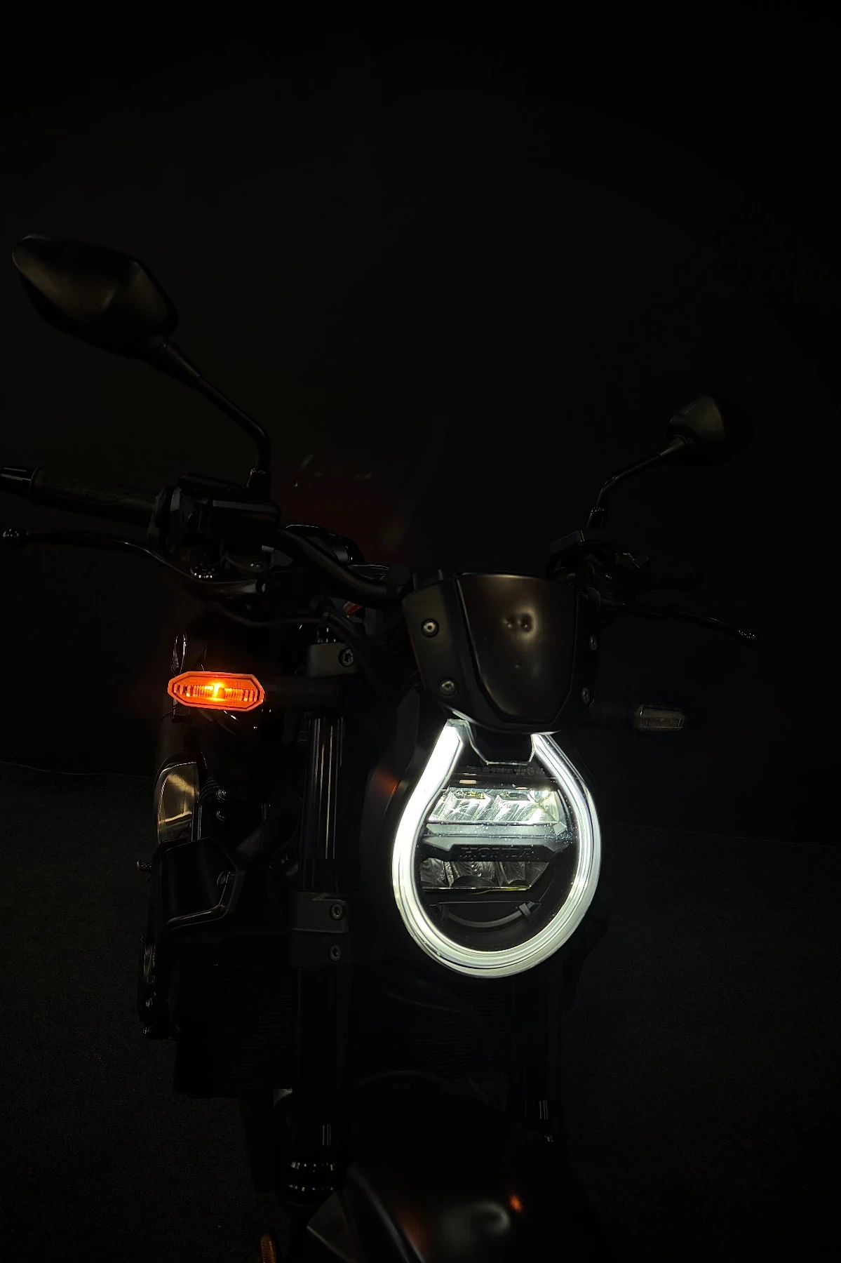 Honda Cb 1000R Black Edition , снимка 8 - Мотоциклети и мототехника - 55414735