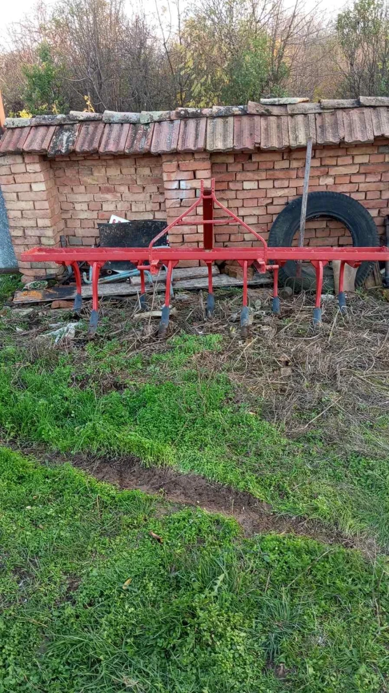 Култиватор Друга марка