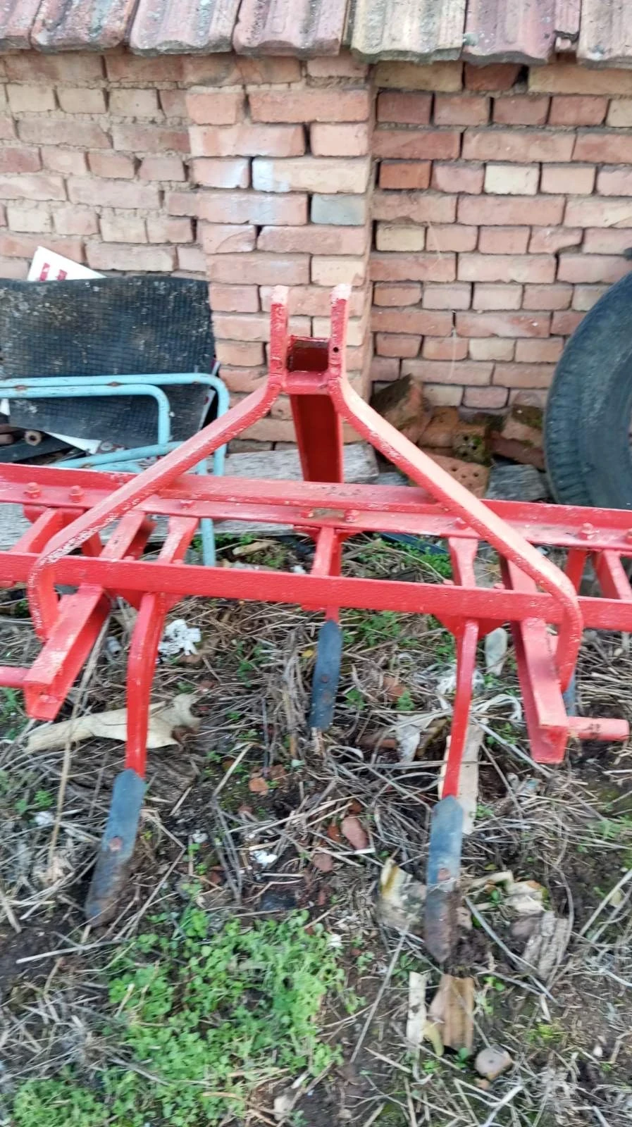Култиватор Друга марка  - изображение 4