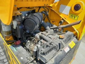 Мини челни товарачи JCB JCB Robot 160, снимка 5