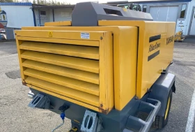 Обява за продажба на Компресори Atlas Copco XAHS 186 ~12 000 лв. - изображение 2