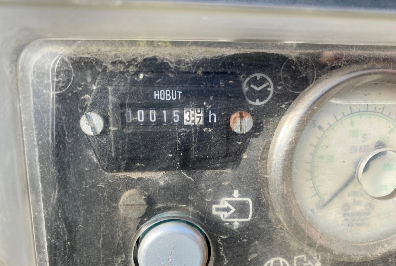 Компресори Atlas Copco XAHS 186 - изображение 5