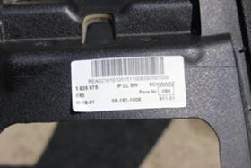 ТАБЛО ЗА БМВ Х3 2007 г., снимка 5