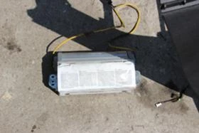 ТАБЛО ЗА БМВ Х3 2007 г., снимка 6