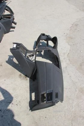 ТАБЛО ЗА БМВ Х3 2007 г., снимка 3