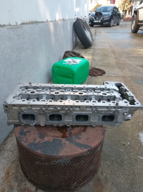 Продавам глава за Ивеко Дейли , снимка 4
