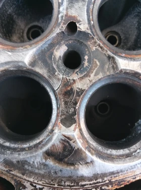 Продавам глава за Ивеко Дейли , снимка 6