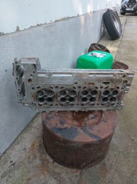 Продавам глава за Ивеко Дейли , снимка 5