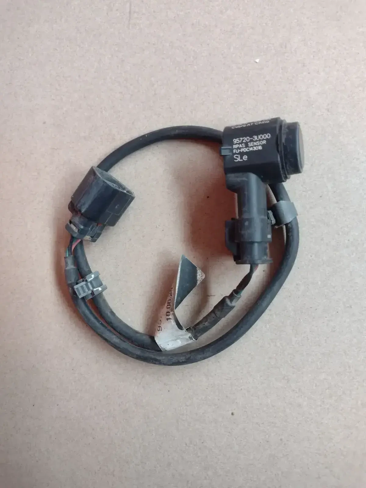 95720-3U000    KIA SPORTAGE  4MT271H7A     | Mobile.bg   2