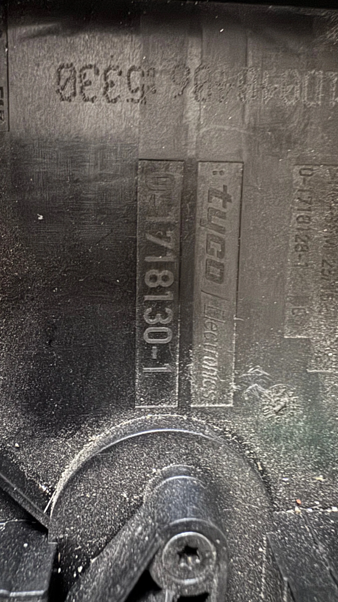   (  BSI / BSM )  VW Caddy - 0-1718130-1 , 3C0971249-0 | Mobile.bg   2