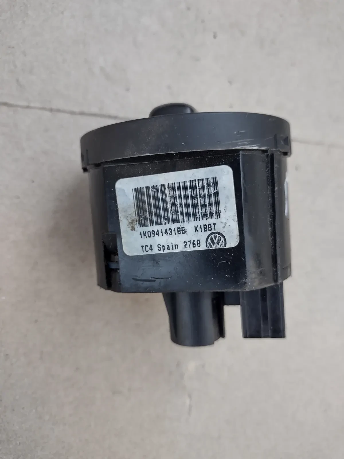 1K0941431BB    Volkswagen Golf VI  | Mobile.bg   3