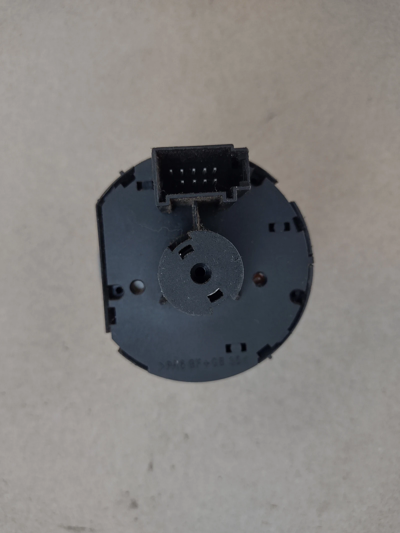 1K0941431BB    Volkswagen Golf VI  | Mobile.bg   2