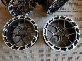 Джанти за Mercedes-Benz E 63 AMG, снимка 2