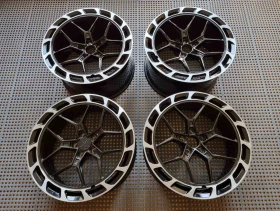 Джанти за Mercedes-Benz E 63 AMG, снимка 1