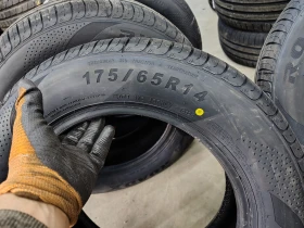 Гуми Летни 175/65R14, снимка 5