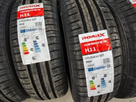 Гуми Летни 175/65R14, снимка 2