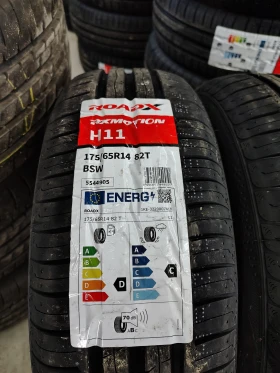 Гуми Летни 175/65R14, снимка 3