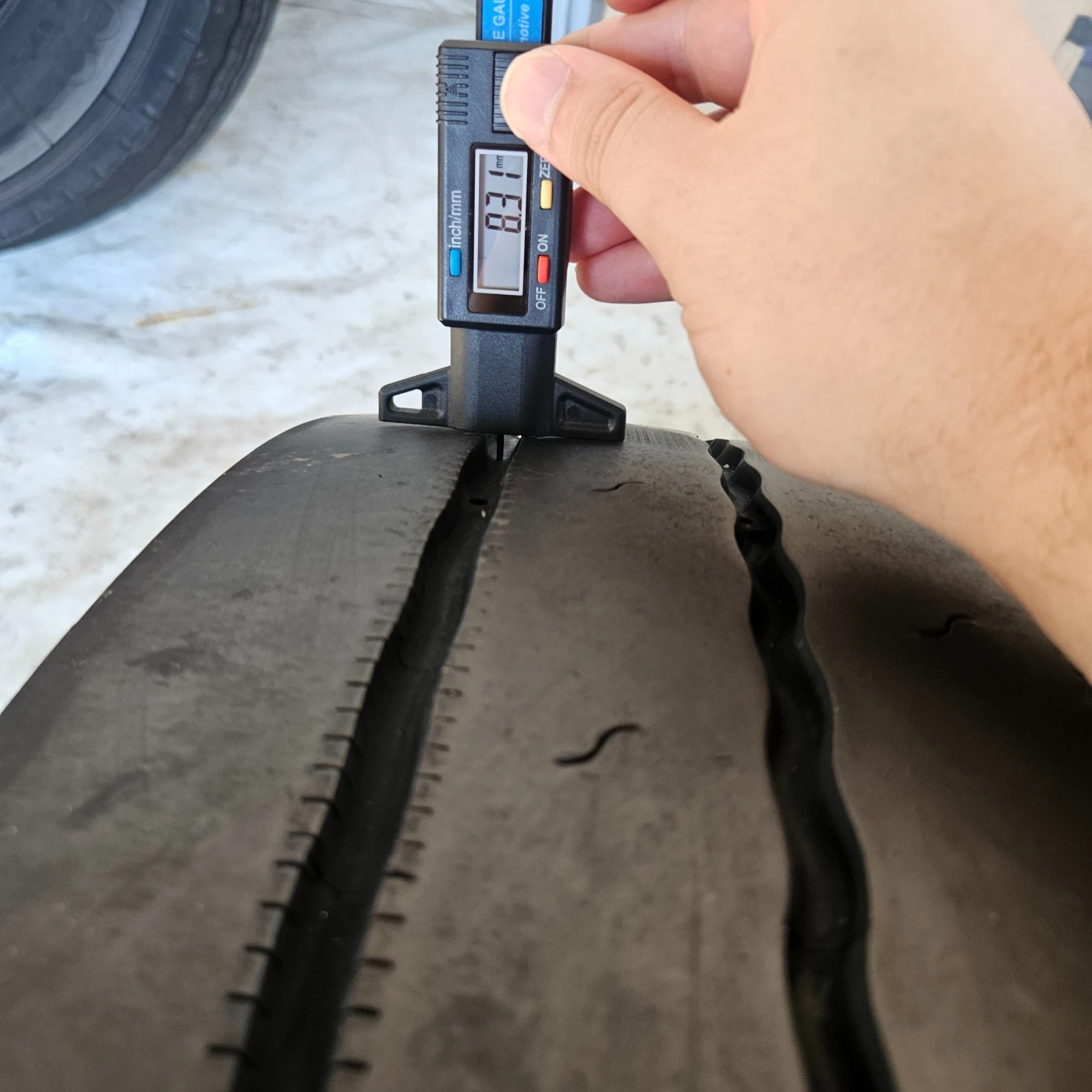  235/75R17.5 | Mobile.bg   4