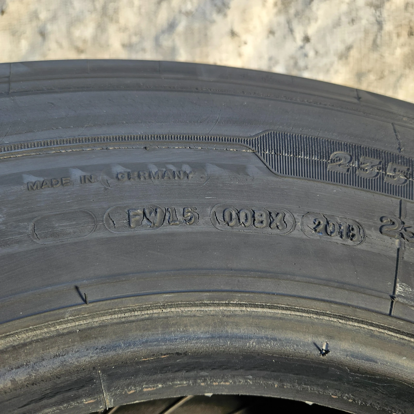  235/75R17.5 | Mobile.bg   10