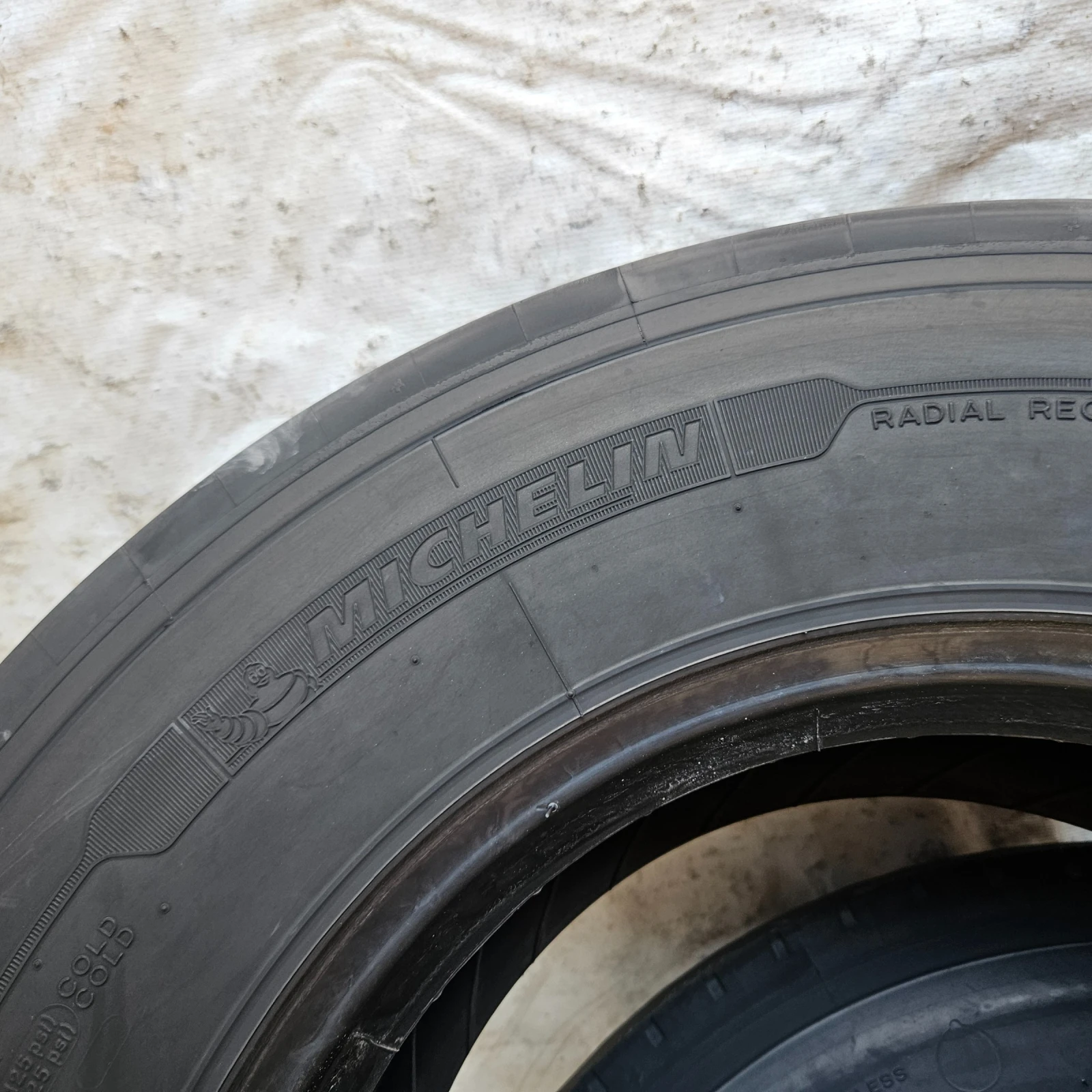  235/75R17.5 | Mobile.bg   6