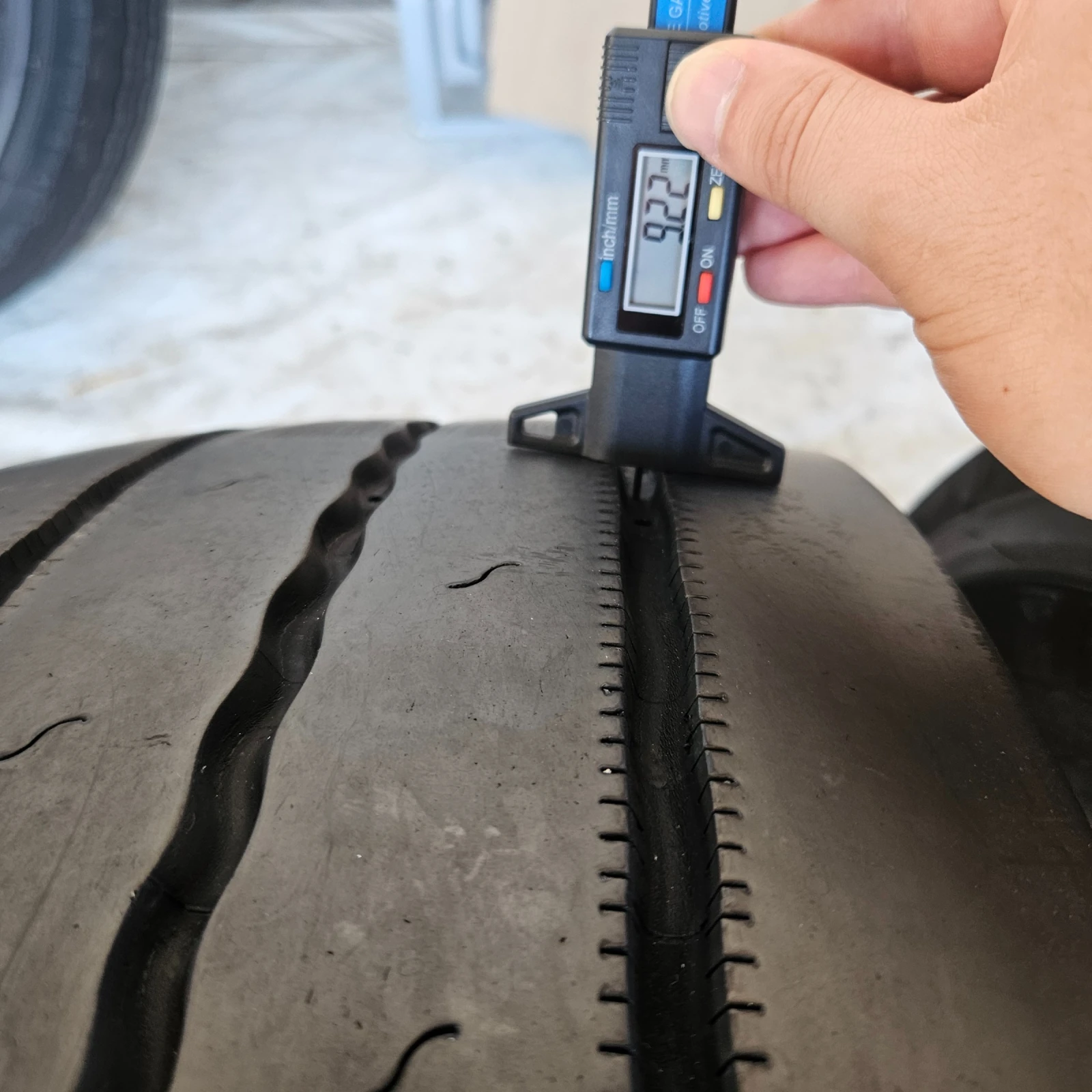  235/75R17.5 | Mobile.bg   3