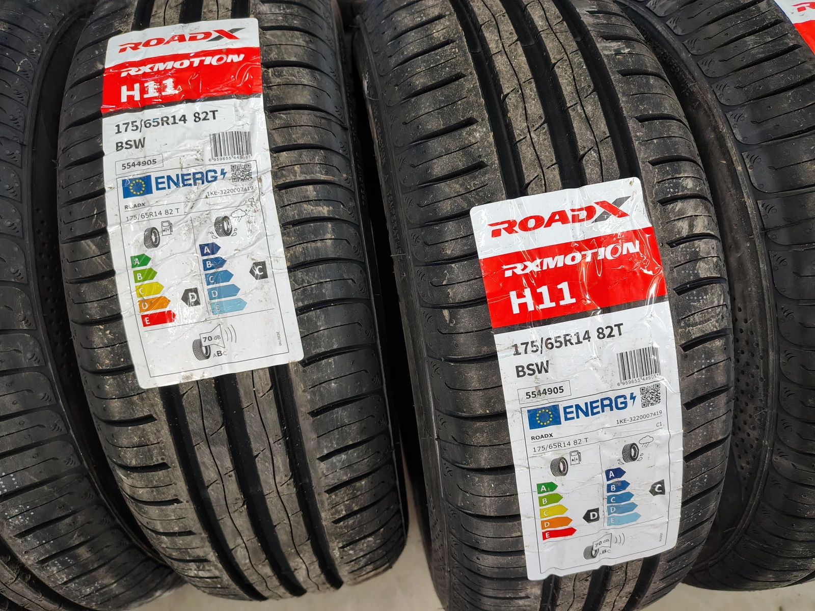  175/65R14 | Mobile.bg   2