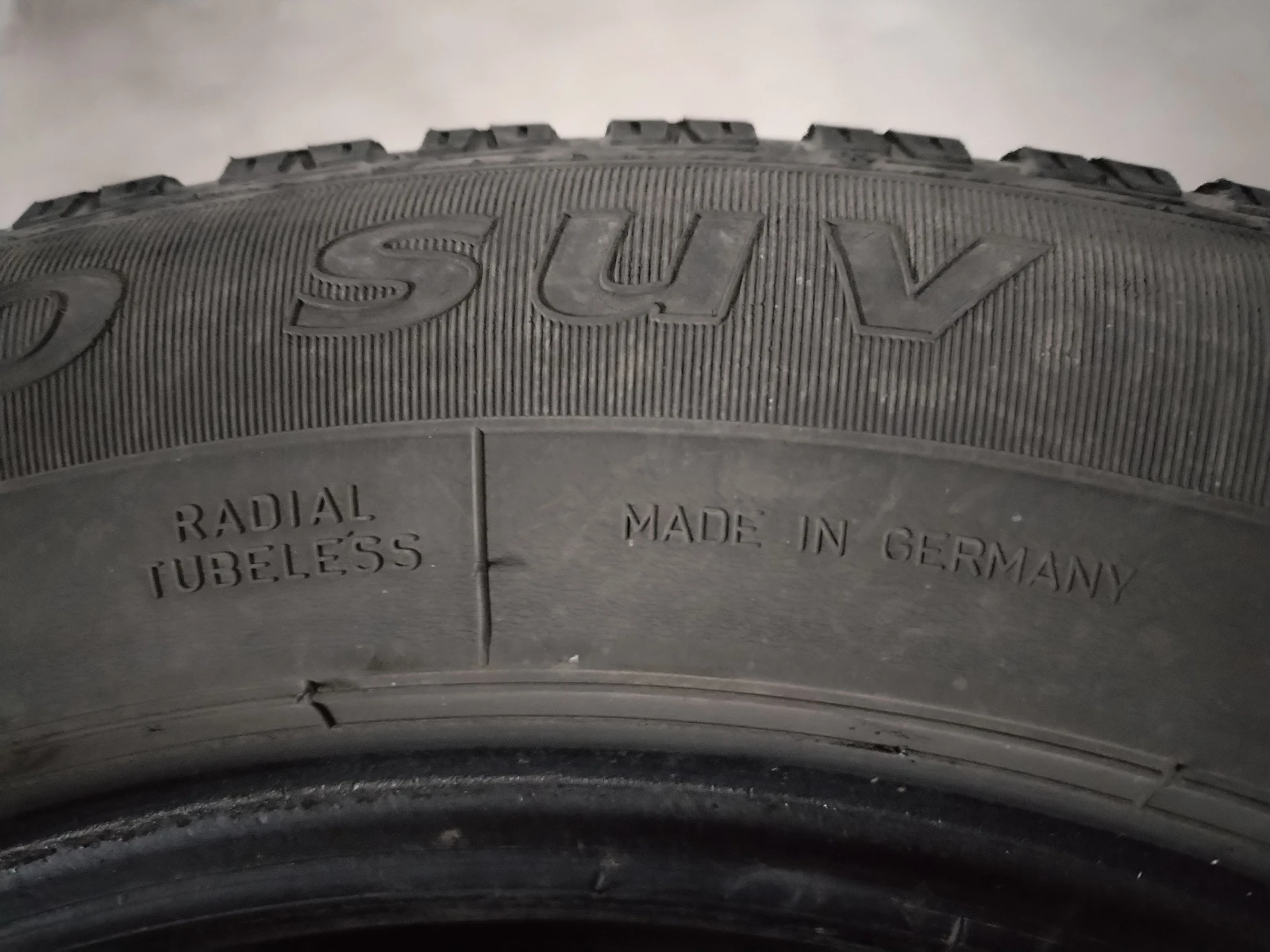 ���� 235/60R18 | Mobile.bg � ����������� 6