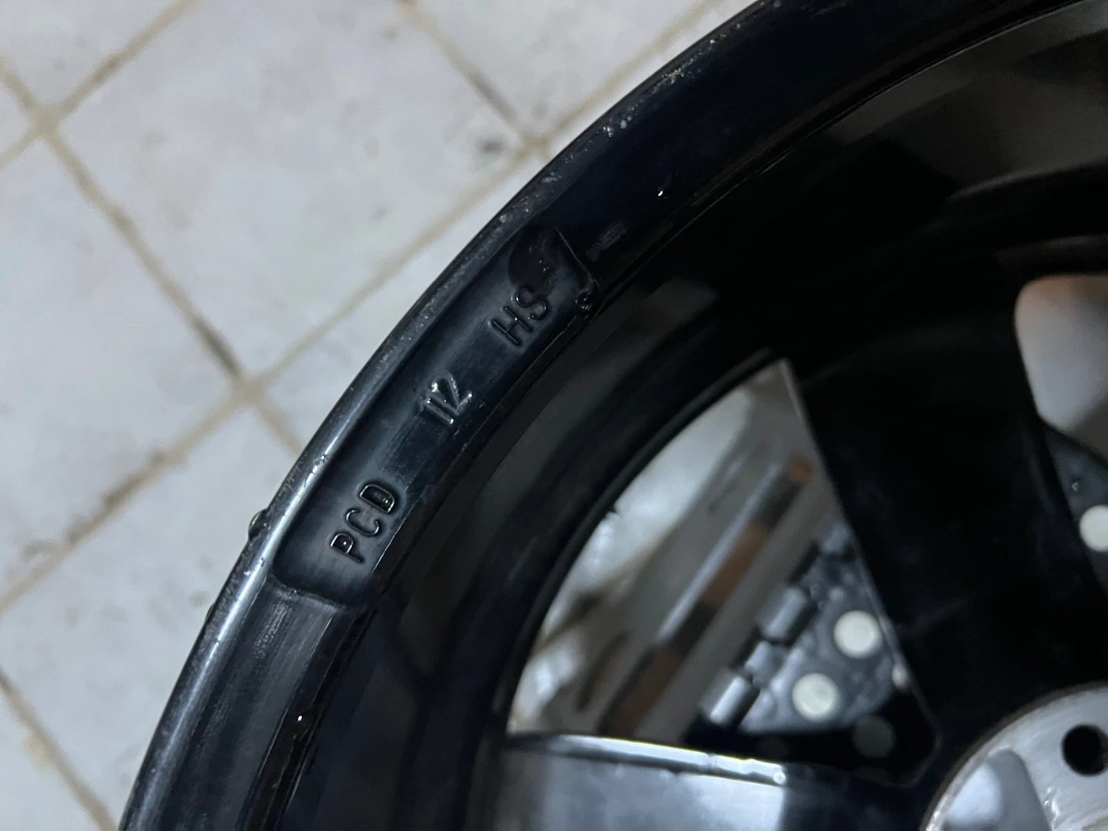 Джанти, снимка 9 - Гуми и джанти - 53728615