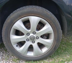    225/50R17  Opel Zafira | Mobile.bg    3