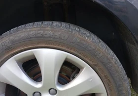   225/50R17  Opel Zafira | Mobile.bg    5