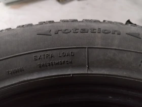 Гуми Зимни 235/60R18, снимка 5 - Гуми и джанти - 52735561