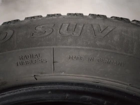 Гуми Зимни 235/60R18, снимка 6 - Гуми и джанти - 52735561
