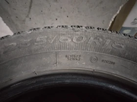 Гуми Зимни 235/60R18, снимка 2 - Гуми и джанти - 52735561