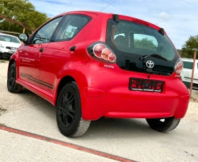 Toyota Aygo 1.0i 68HP, снимка 8