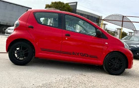 Toyota Aygo 1.0i 68HP, снимка 5