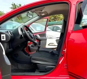 Toyota Aygo 1.0i 68HP, снимка 9