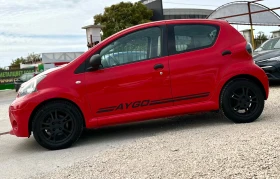 Toyota Aygo 1.0i 68HP, снимка 4